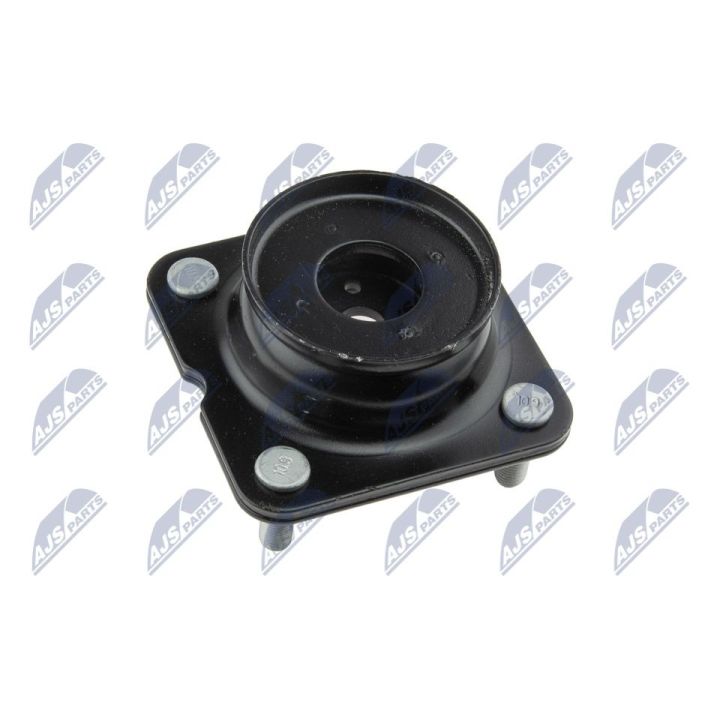 Montavimas, amortizatoriai NTY AD-MZ-030