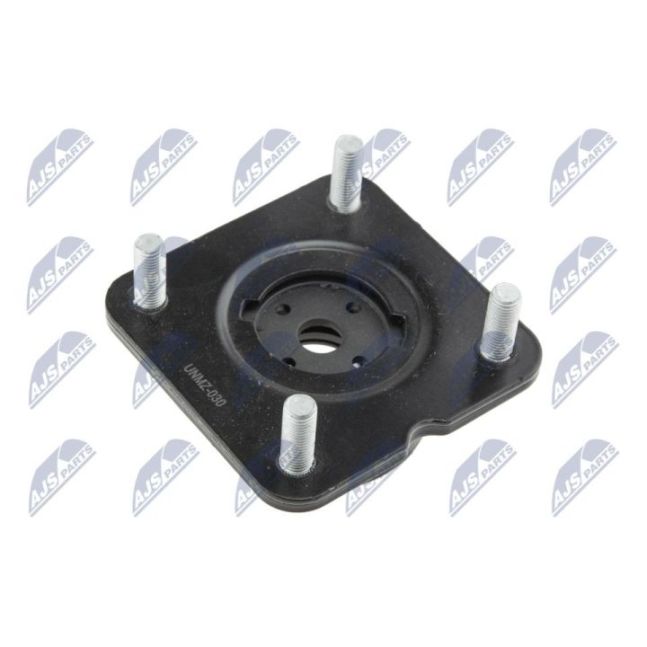 Montavimas, amortizatoriai NTY AD-MZ-030