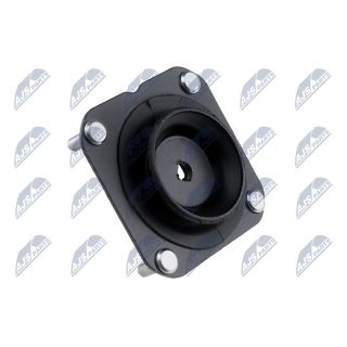 Montavimas, amortizatoriai NTY AD-MZ-031