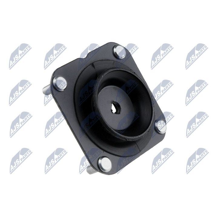 Montavimas, amortizatoriai NTY AD-MZ-031