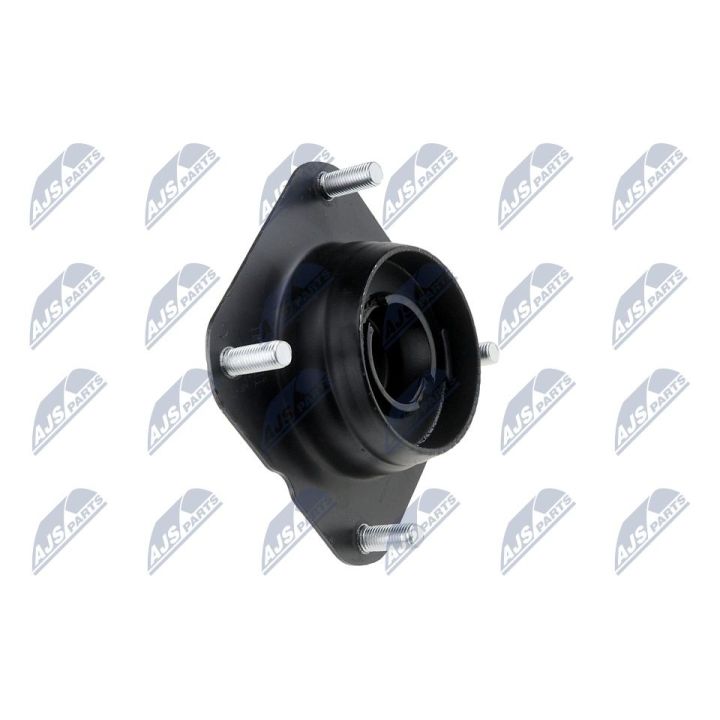 Montavimas, amortizatoriai NTY AD-MZ-031