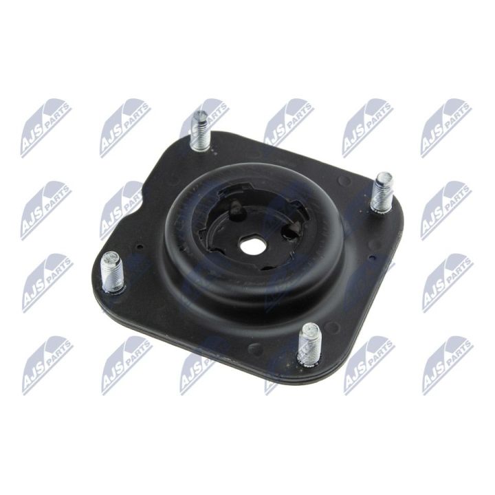 Montavimas, amortizatoriai NTY AD-MZ-037