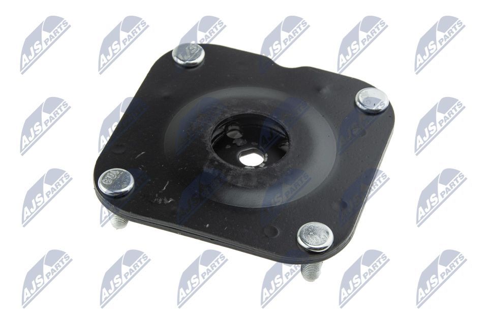 Montavimas, amortizatoriai NTY AD-MZ-037