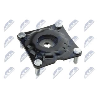 Montavimas, amortizatoriai NTY AD-MZ-045