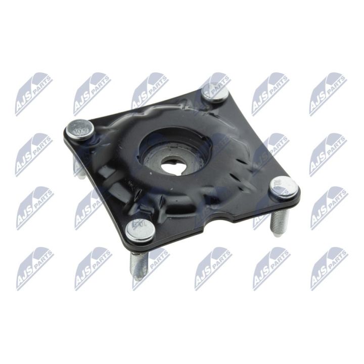 Montavimas, amortizatoriai NTY AD-MZ-045