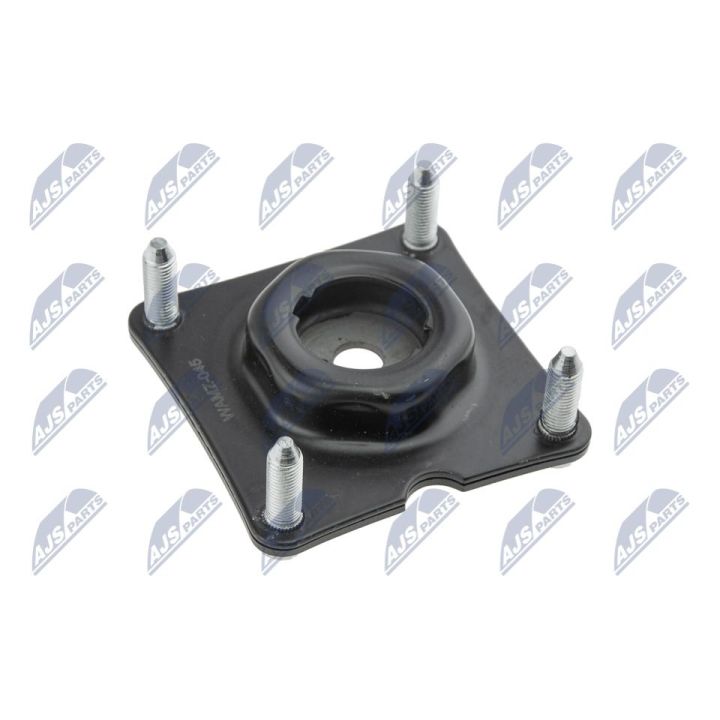 Montavimas, amortizatoriai NTY AD-MZ-045