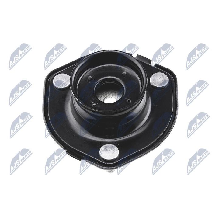 Montavimas, amortizatoriai NTY AD-MZ-046