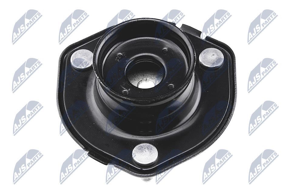 Montavimas, amortizatoriai NTY AD-MZ-046