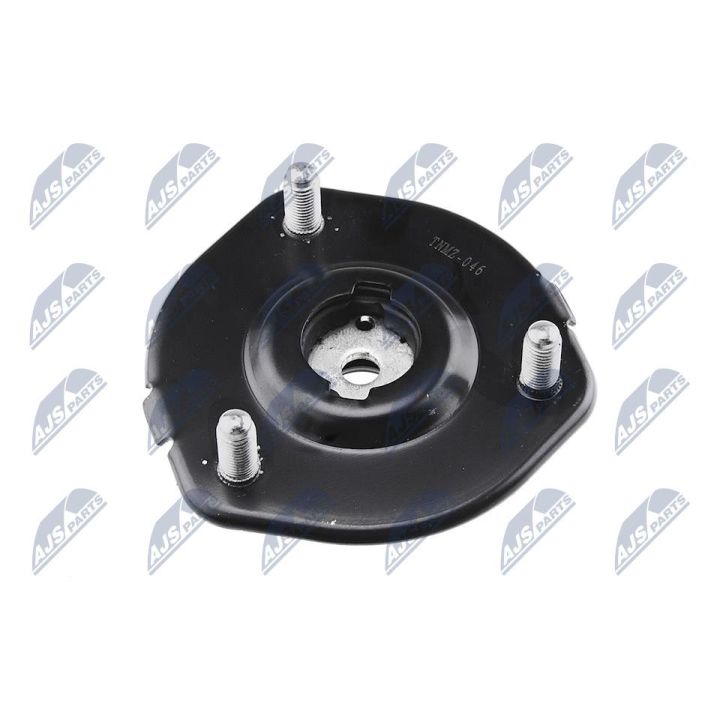 Montavimas, amortizatoriai NTY AD-MZ-046