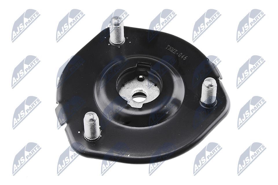 Montavimas, amortizatoriai NTY AD-MZ-046