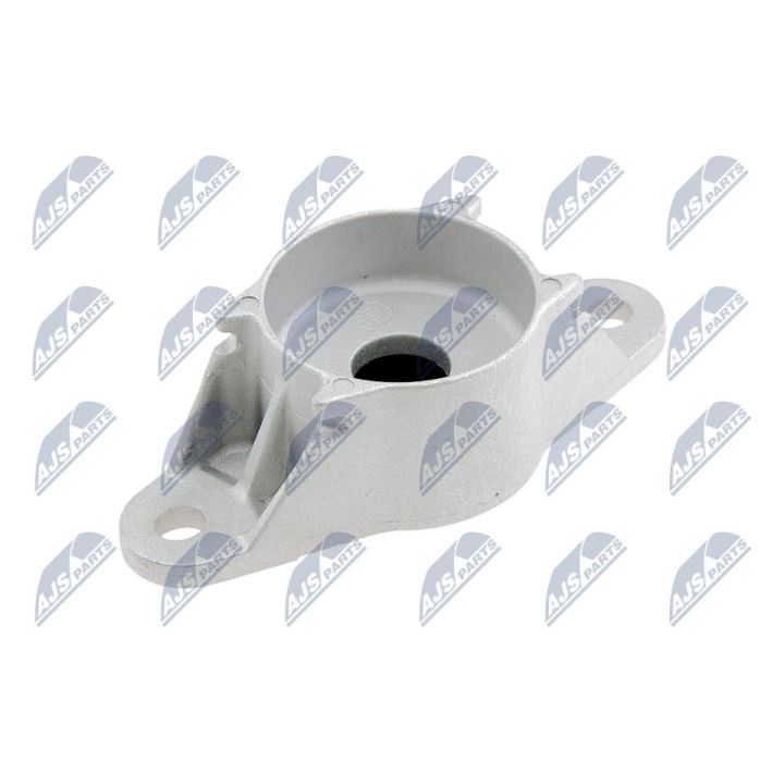 Montavimas, amortizatoriai NTY AD-MZ-050