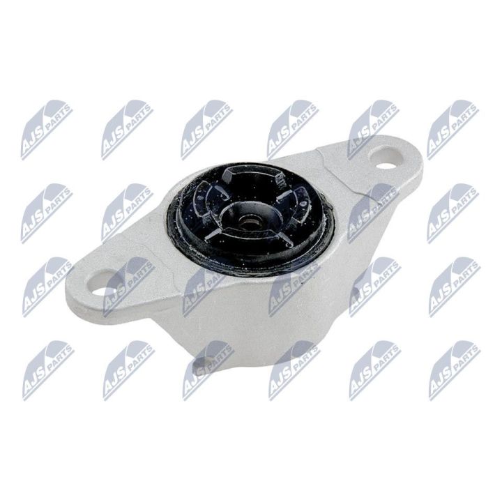 Montavimas, amortizatoriai NTY AD-MZ-050