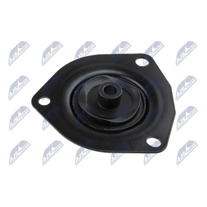 Montavimas, amortizatoriai NTY AD-NS-045