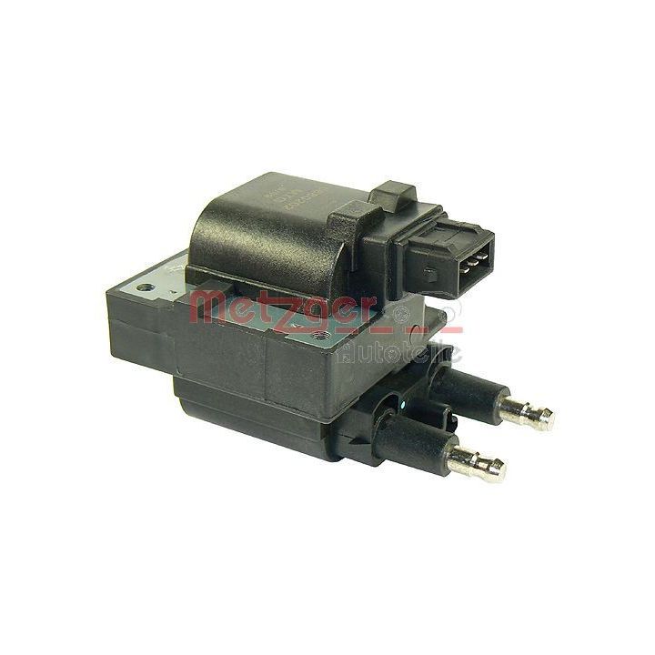 Ritė, uždegimas METZGER 0880202