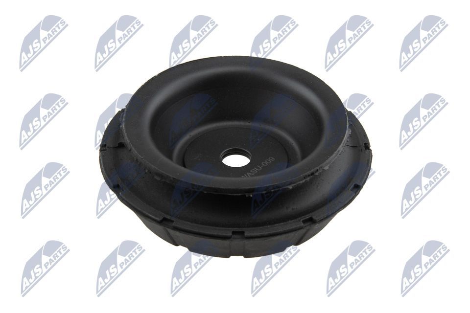 Montavimas, amortizatoriai NTY AD-SU-009