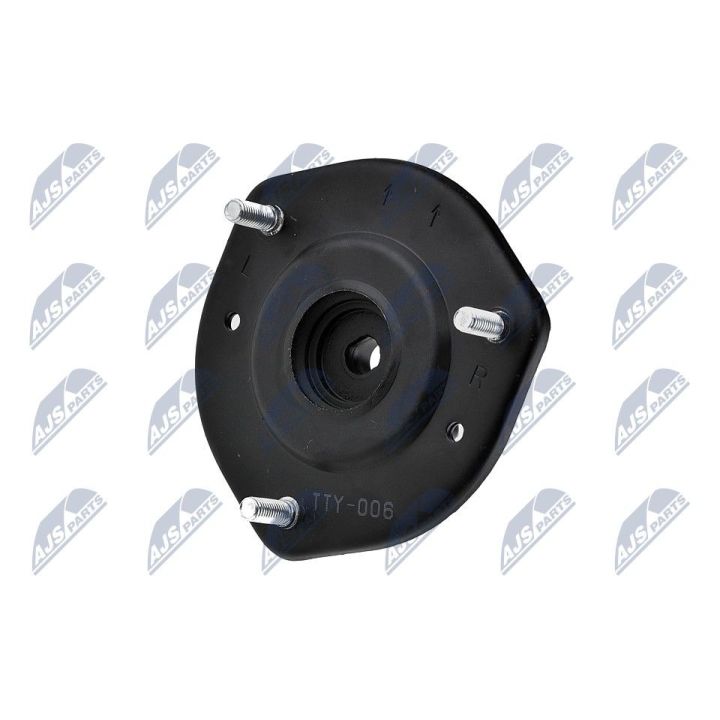 Montavimas, amortizatoriai NTY AD-TY-006