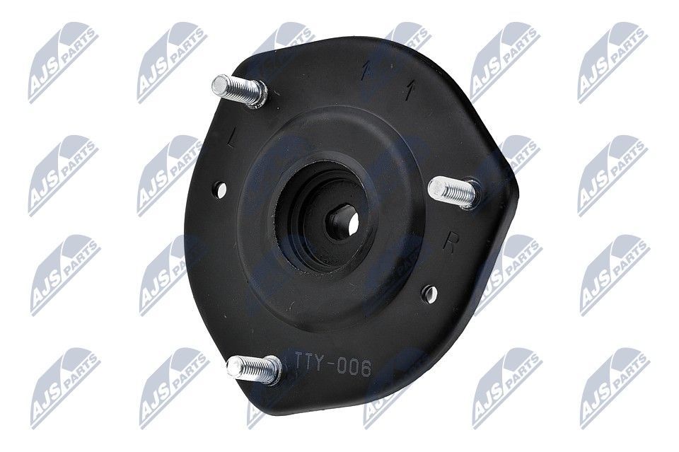 Montavimas, amortizatoriai NTY AD-TY-006
