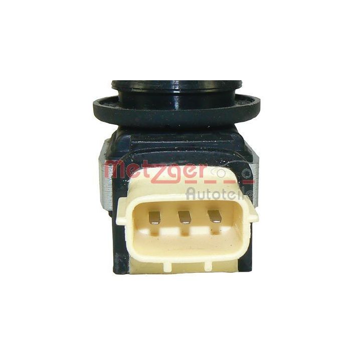 Ritė, uždegimas METZGER 0880205