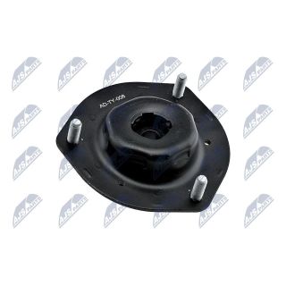 Montavimas, amortizatoriai NTY AD-TY-008