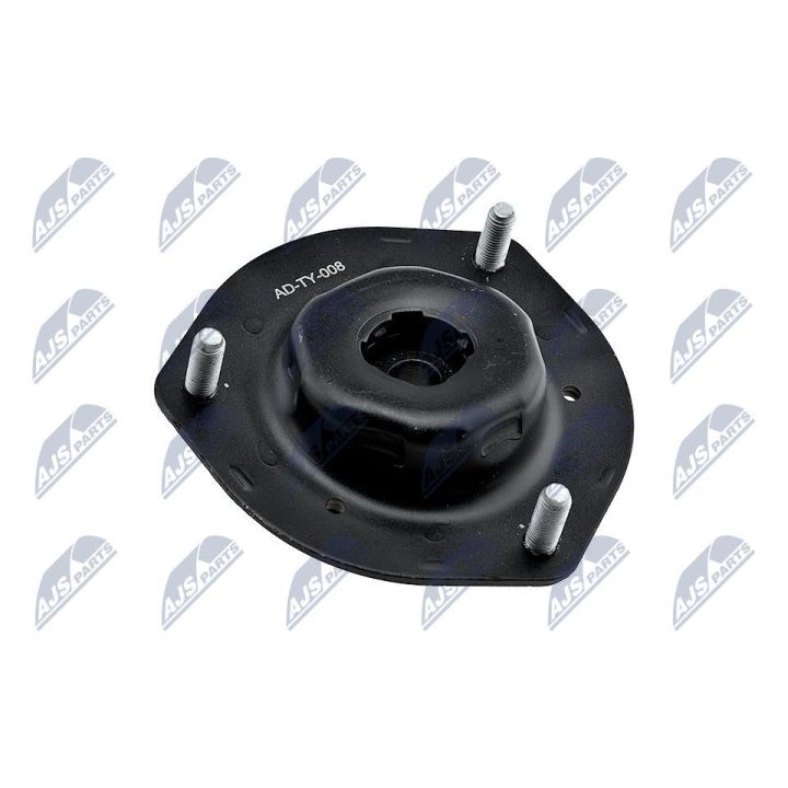 Montavimas, amortizatoriai NTY AD-TY-008