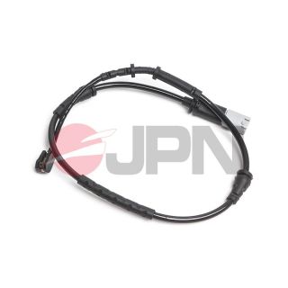 įspėjimo kontaktas, stabdžių trinkelių susidėvėjimas JPN 12H0012-JPN