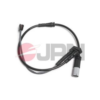 įspėjimo kontaktas, stabdžių trinkelių susidėvėjimas JPN 12H0016-JPN