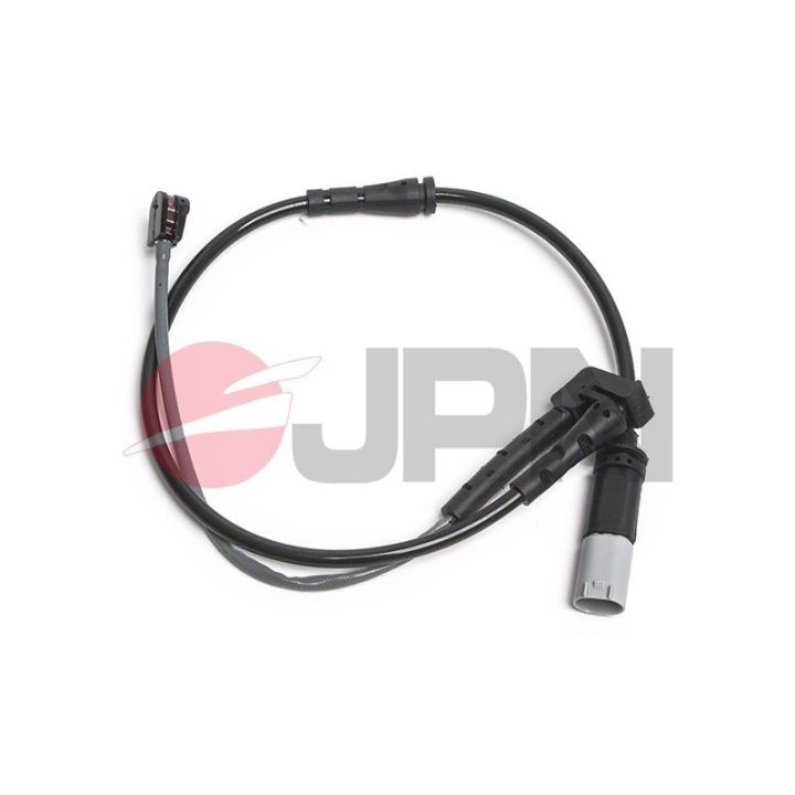 įspėjimo kontaktas, stabdžių trinkelių susidėvėjimas JPN 12H0016-JPN