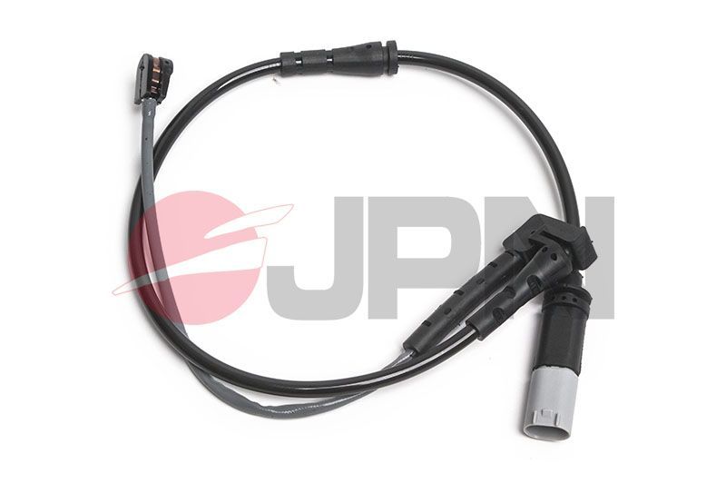 įspėjimo kontaktas, stabdžių trinkelių susidėvėjimas JPN 12H0016-JPN