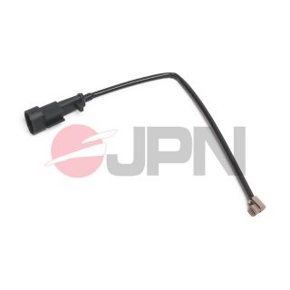 įspėjimo kontaktas, stabdžių trinkelių susidėvėjimas JPN 12H0017-JPN