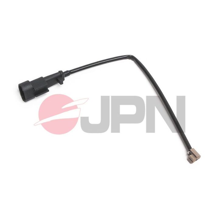 įspėjimo kontaktas, stabdžių trinkelių susidėvėjimas JPN 12H0017-JPN