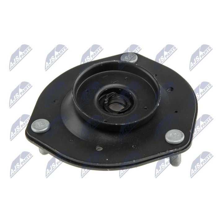 Montavimas, amortizatoriai NTY AD-TY-019