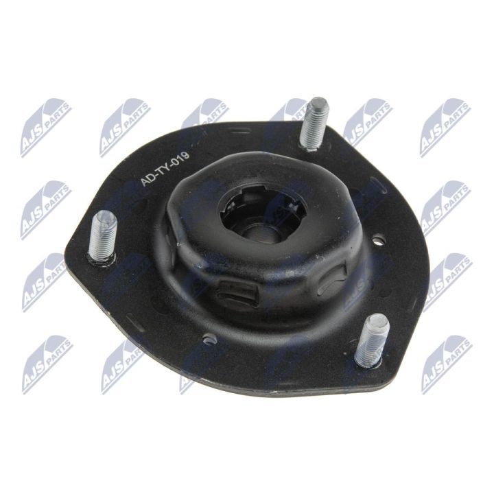 Montavimas, amortizatoriai NTY AD-TY-019