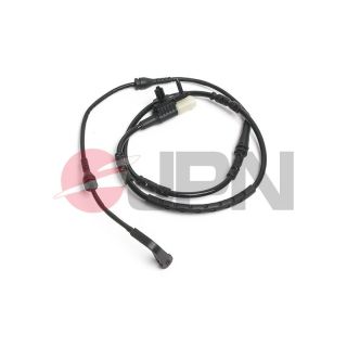 įspėjimo kontaktas, stabdžių trinkelių susidėvėjimas JPN 12H0019-JPN