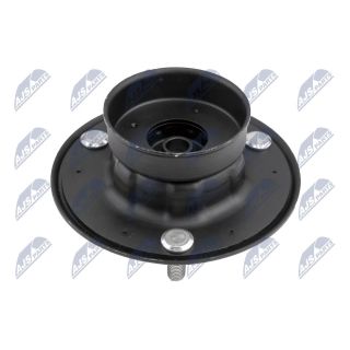 Montavimas, amortizatoriai NTY AD-TY-028