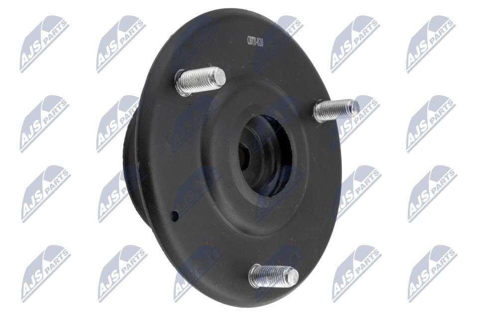 Montavimas, amortizatoriai NTY AD-TY-028