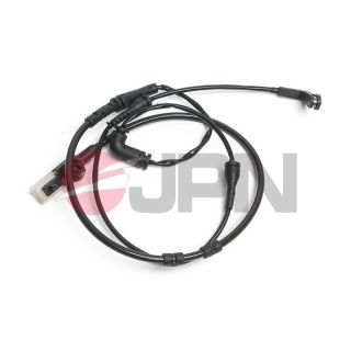 įspėjimo kontaktas, stabdžių trinkelių susidėvėjimas JPN 12H0042-JPN