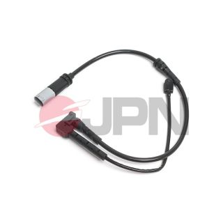 įspėjimo kontaktas, stabdžių trinkelių susidėvėjimas JPN 12H0053-JPN