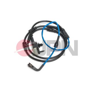 įspėjimo kontaktas, stabdžių trinkelių susidėvėjimas JPN 12H0060-JPN