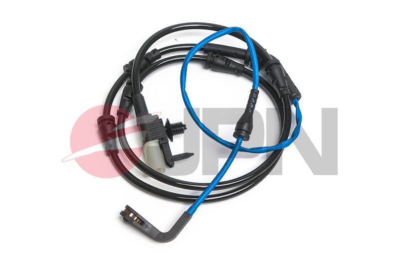 įspėjimo kontaktas, stabdžių trinkelių susidėvėjimas JPN 12H0060-JPN