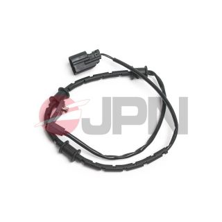 įspėjimo kontaktas, stabdžių trinkelių susidėvėjimas JPN 12H0064-JPN