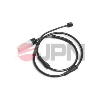 įspėjimo kontaktas, stabdžių trinkelių susidėvėjimas JPN 12H0067-JPN