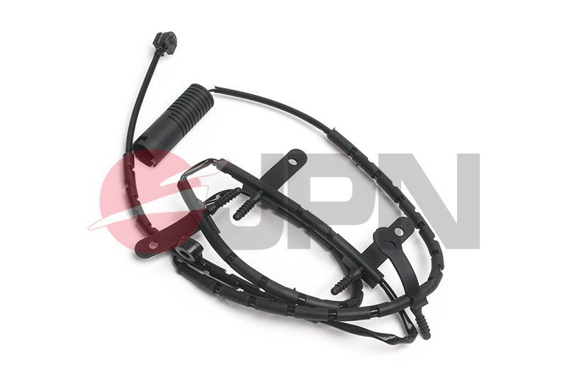 įspėjimo kontaktas, stabdžių trinkelių susidėvėjimas JPN 12H0072-JPN