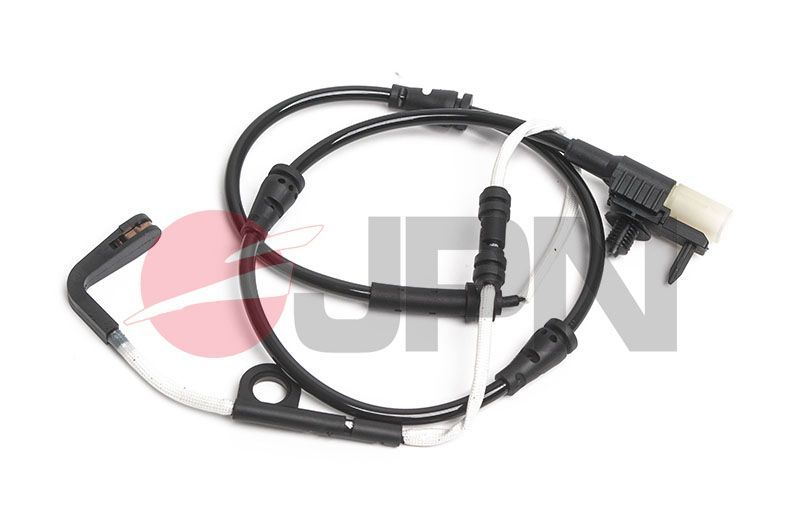 įspėjimo kontaktas, stabdžių trinkelių susidėvėjimas JPN 12H0082-JPN