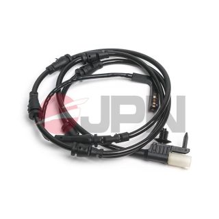 įspėjimo kontaktas, stabdžių trinkelių susidėvėjimas JPN 12H0086-JPN