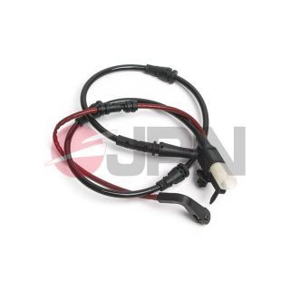 įspėjimo kontaktas, stabdžių trinkelių susidėvėjimas JPN 12H0095-JPN