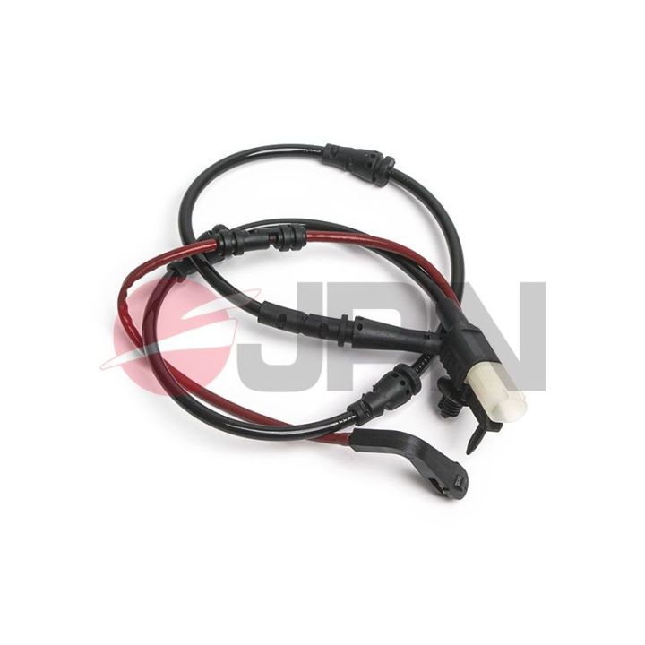 įspėjimo kontaktas, stabdžių trinkelių susidėvėjimas JPN 12H0095-JPN