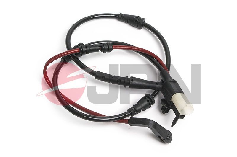 įspėjimo kontaktas, stabdžių trinkelių susidėvėjimas JPN 12H0095-JPN