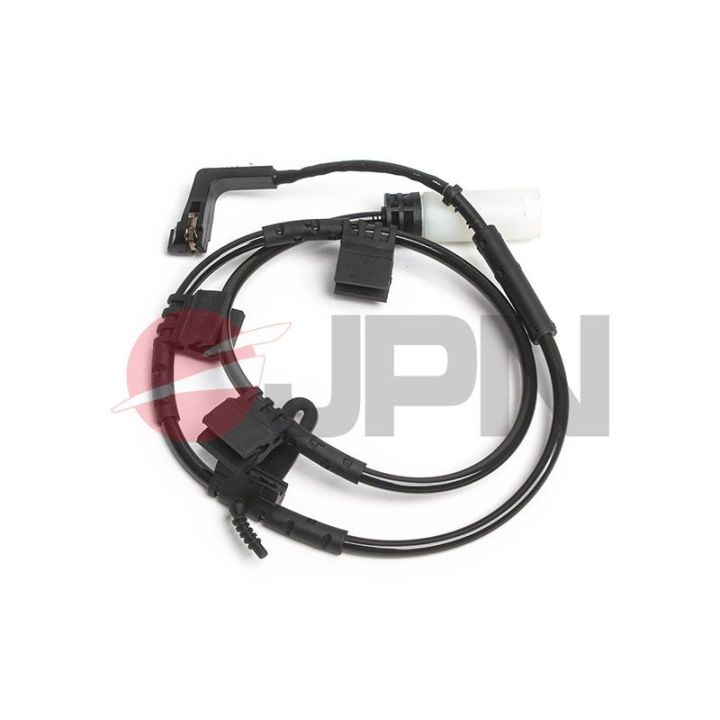 įspėjimo kontaktas, stabdžių trinkelių susidėvėjimas JPN 12H0098-JPN