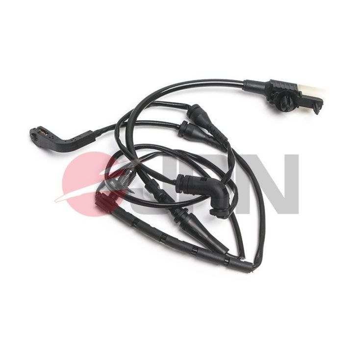 įspėjimo kontaktas, stabdžių trinkelių susidėvėjimas JPN 12H0102-JPN