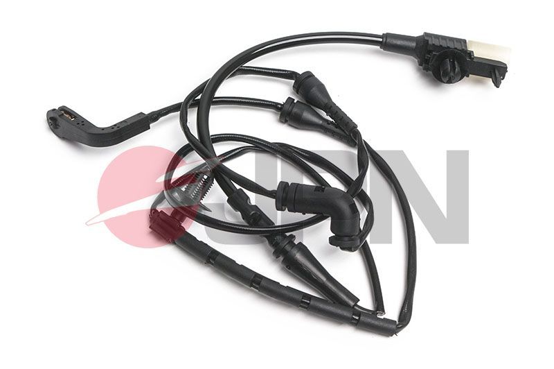 įspėjimo kontaktas, stabdžių trinkelių susidėvėjimas JPN 12H0102-JPN